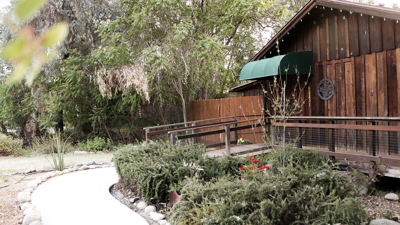 Photo of Outdoor in Three Rivers