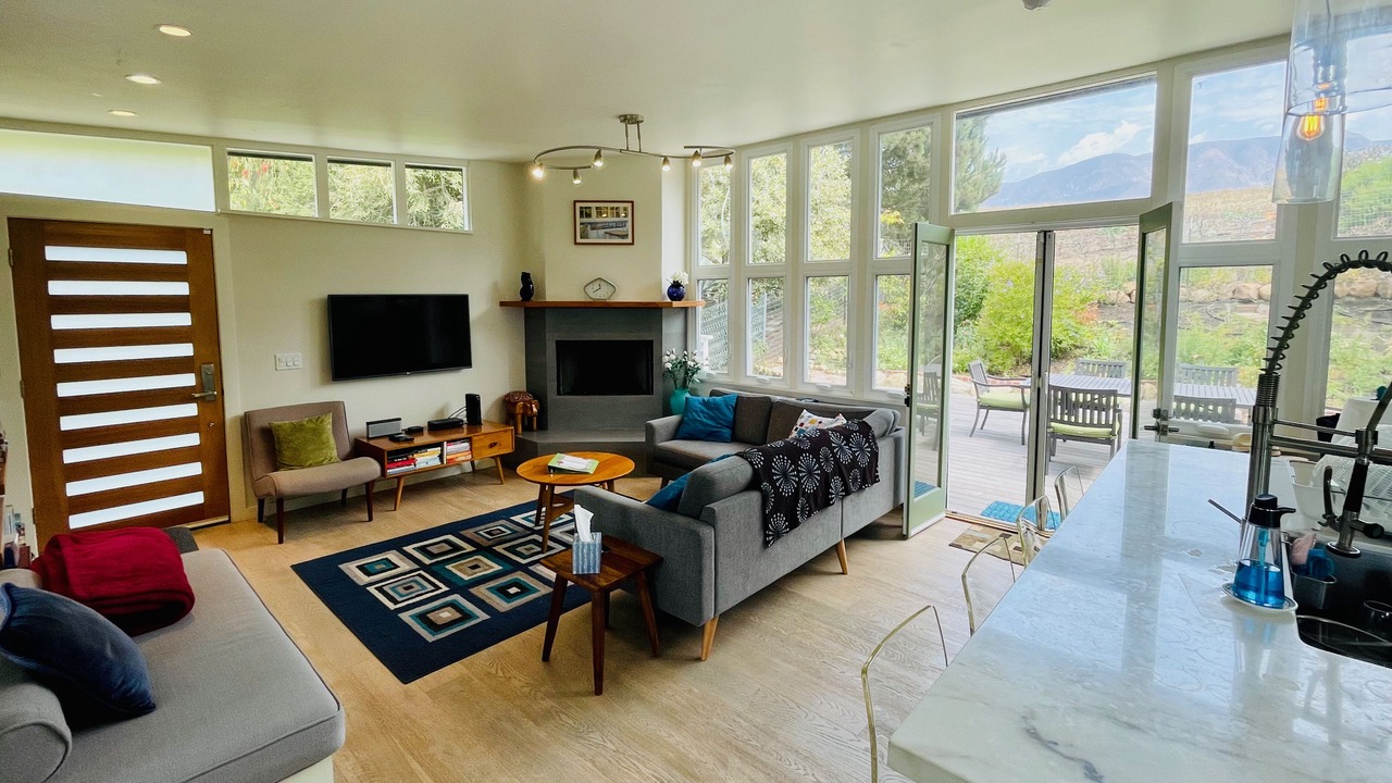Photo of Bedroom in Santa Barbara