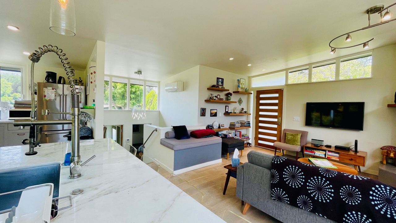 Photo of Bedroom in Santa Barbara