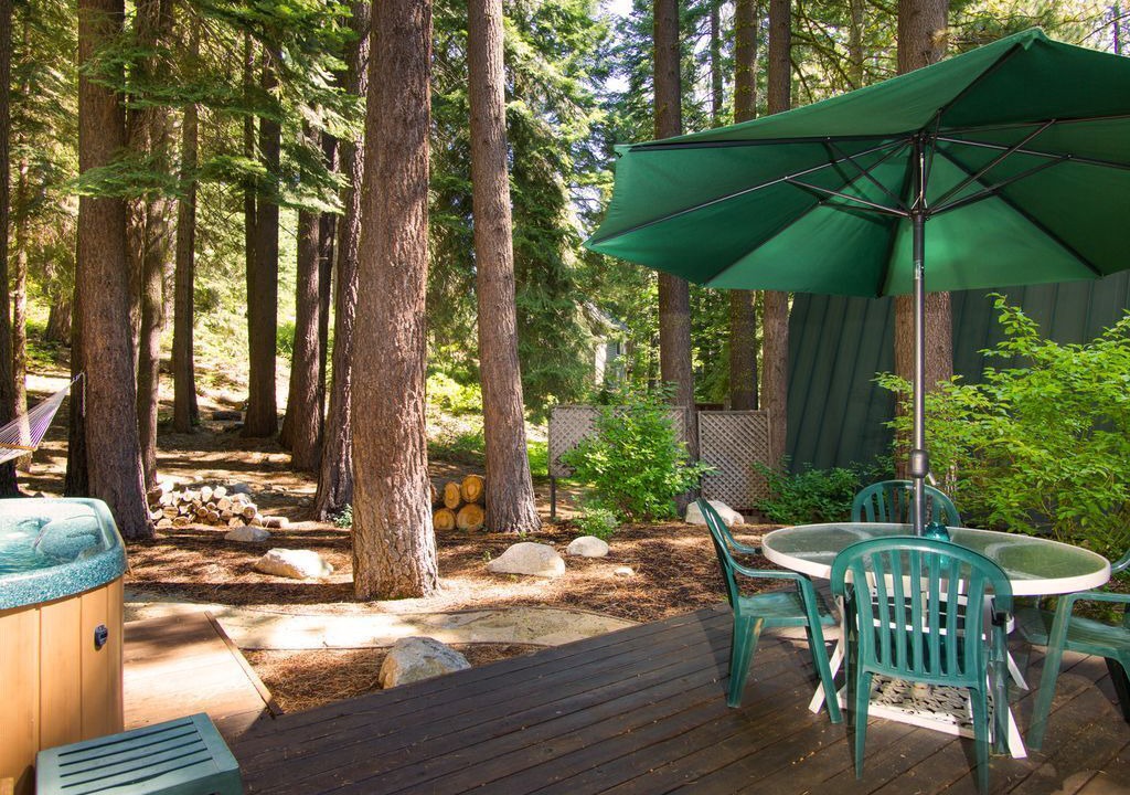 Photo of Outdoor in Tahoe Pines
