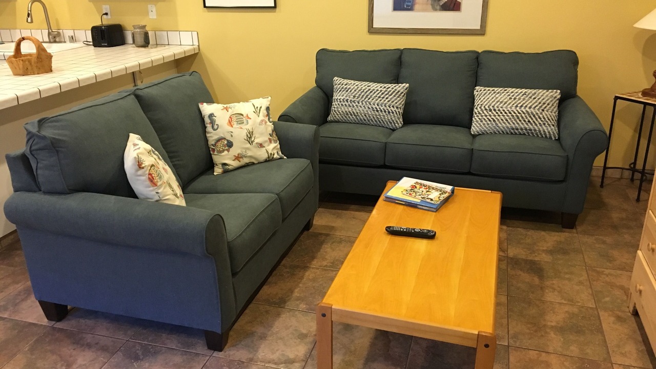 Photo of Livingroom in Carpinteria