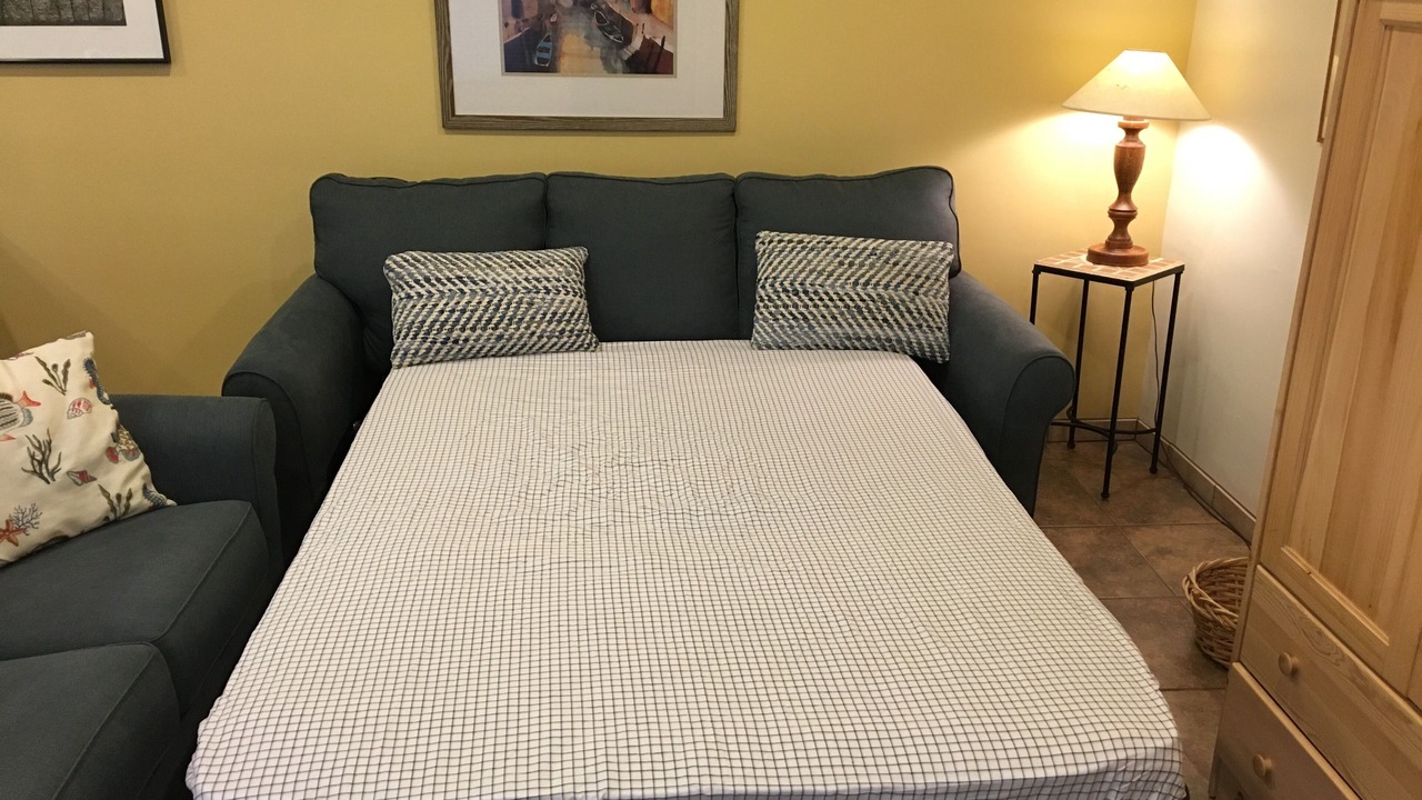 Photo of Bedroom in Carpinteria