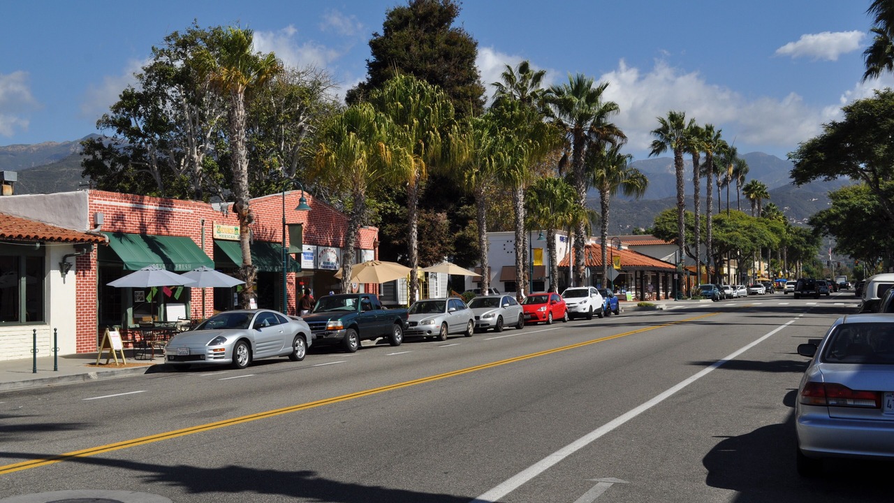 Photo of Others in Carpinteria