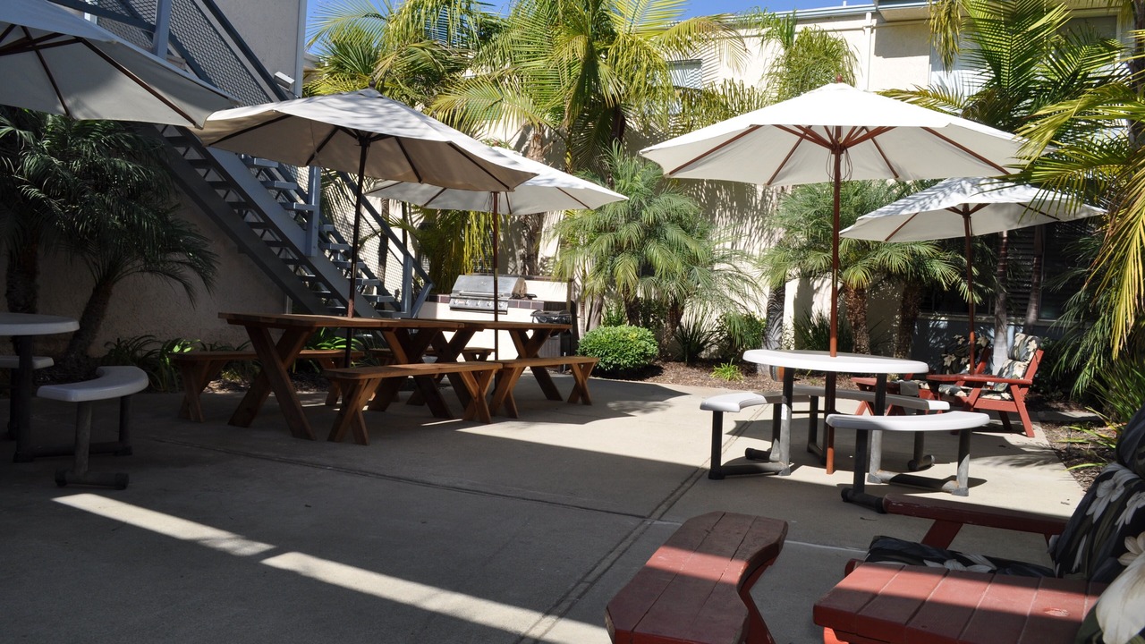 Photo of Outdoor in Carpinteria