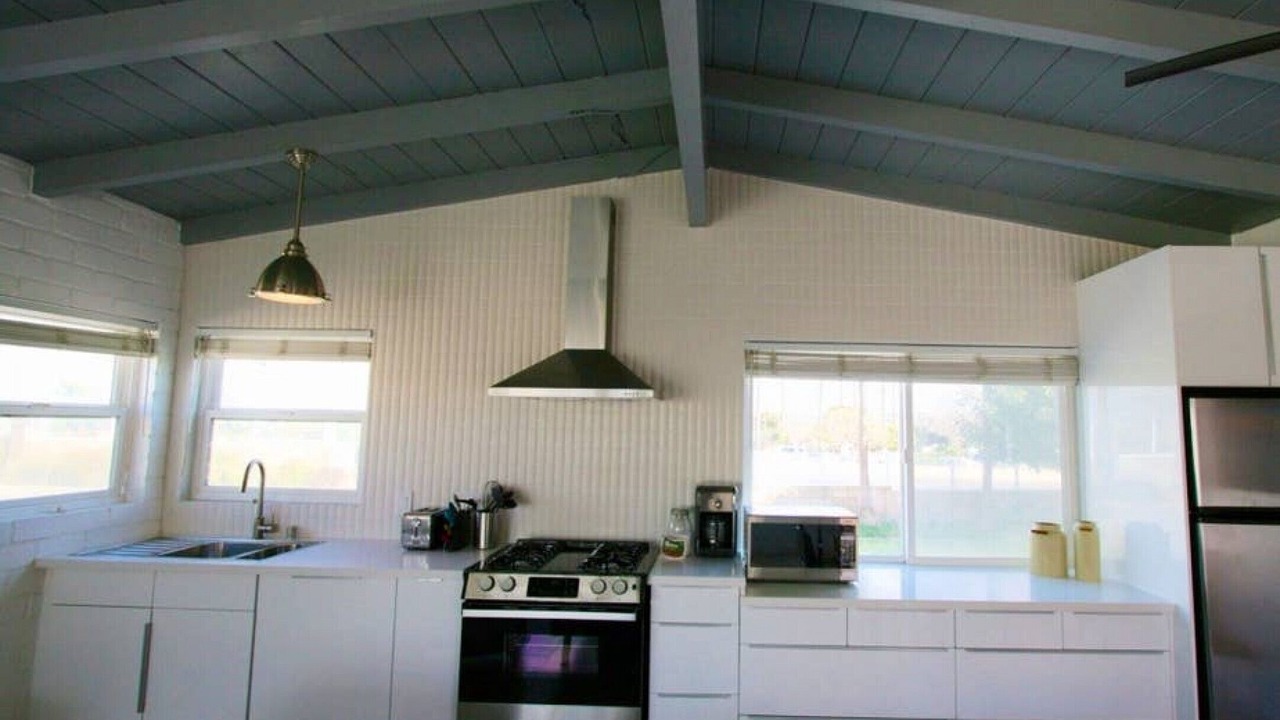 Photo of Kitchen in Santa Ana Heights