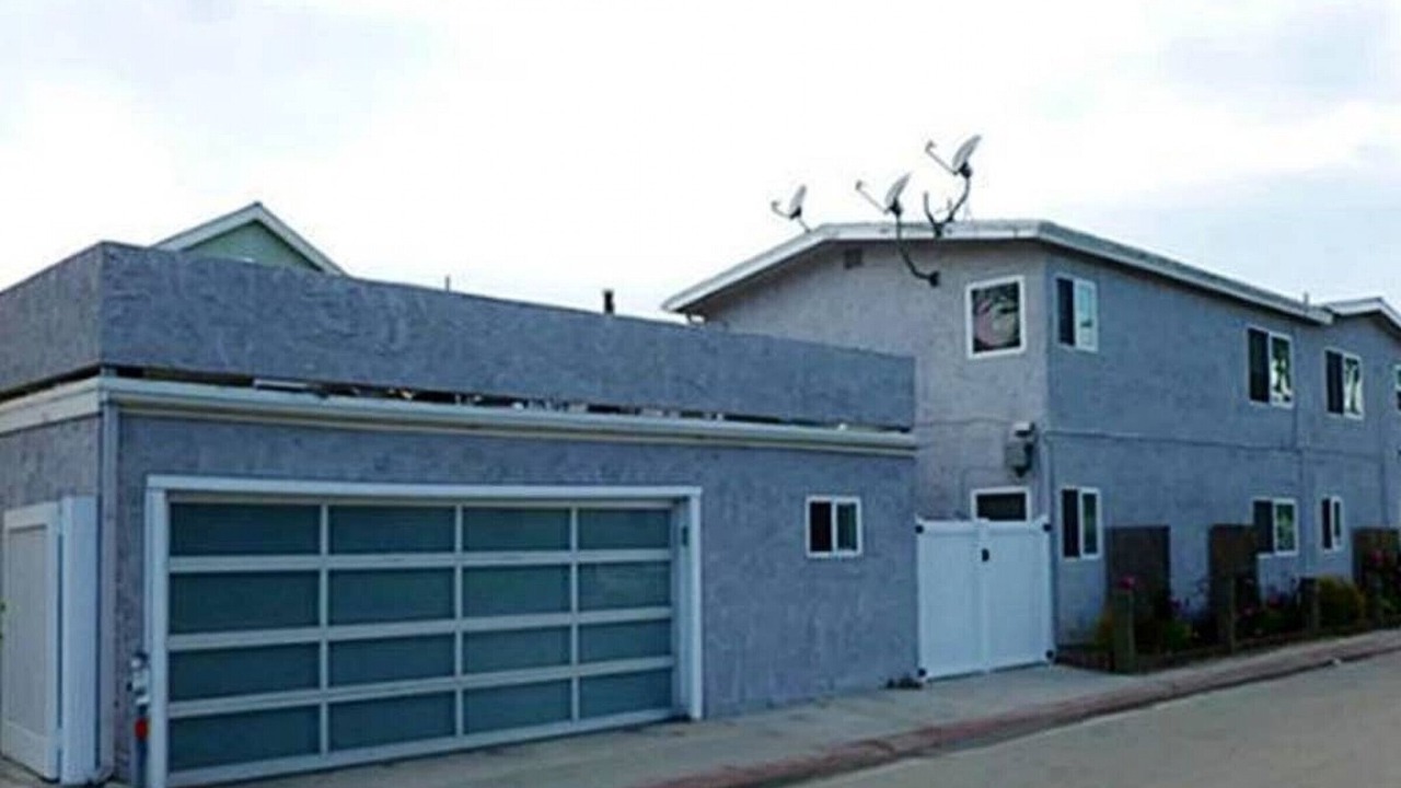 Photo of Outdoor in Santa Ana Heights