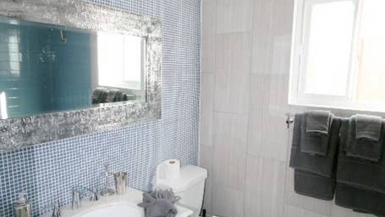 Photo of Bathroom in Santa Ana Heights