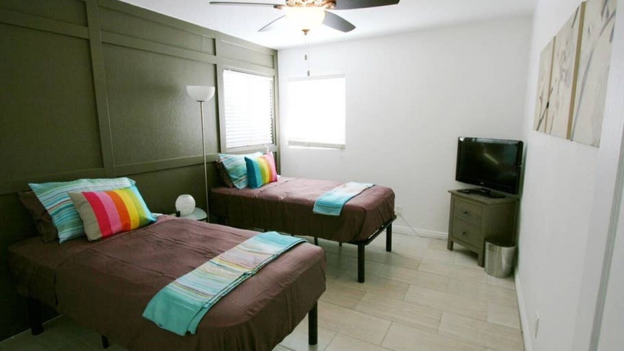 Photo of Bedroom in Santa Ana Heights