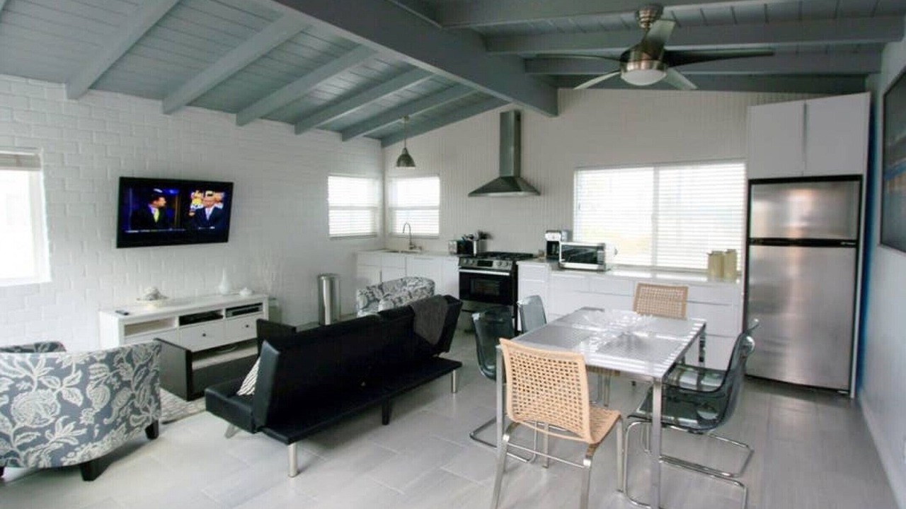 Photo of Livingroom in Santa Ana Heights