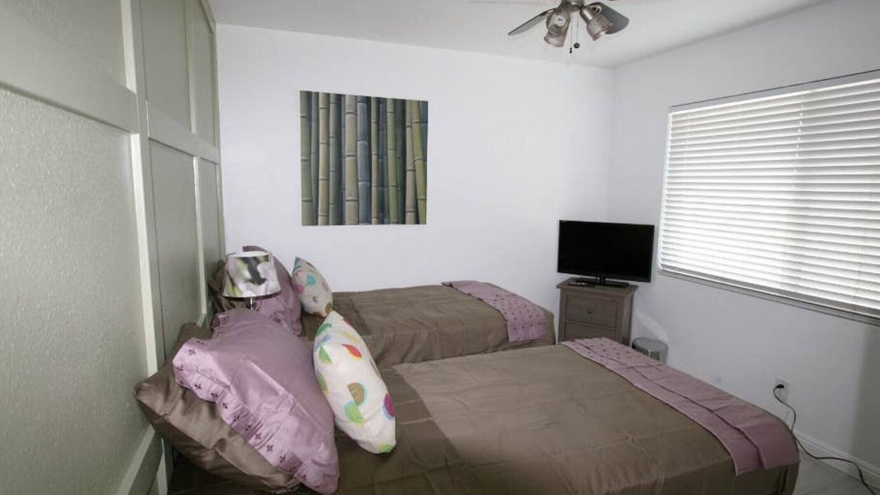 Photo of Bedroom in Santa Ana Heights