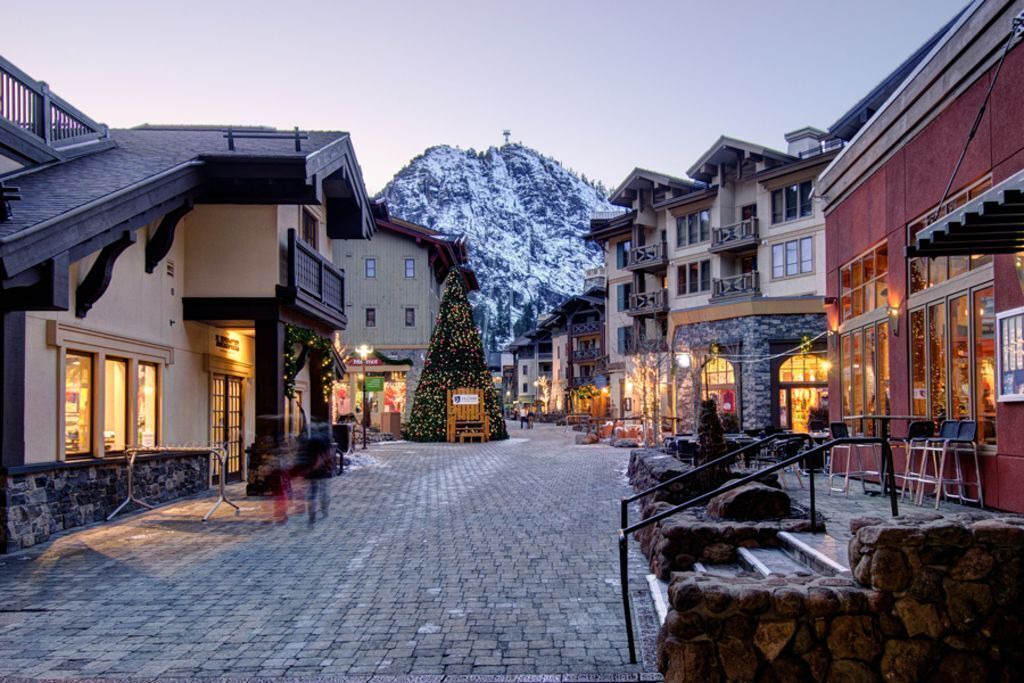 Photo of Others in Olympic Valley