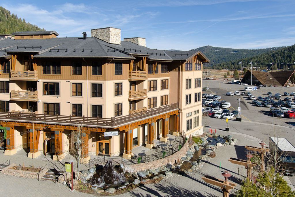 Photo of Outdoor in Olympic Valley