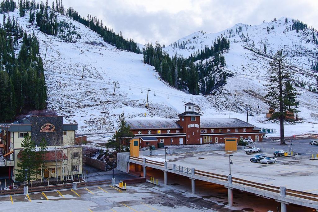 Photo of Others in Olympic Valley
