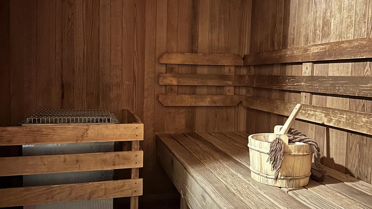 Photo of Bedroom in Olympic Valley