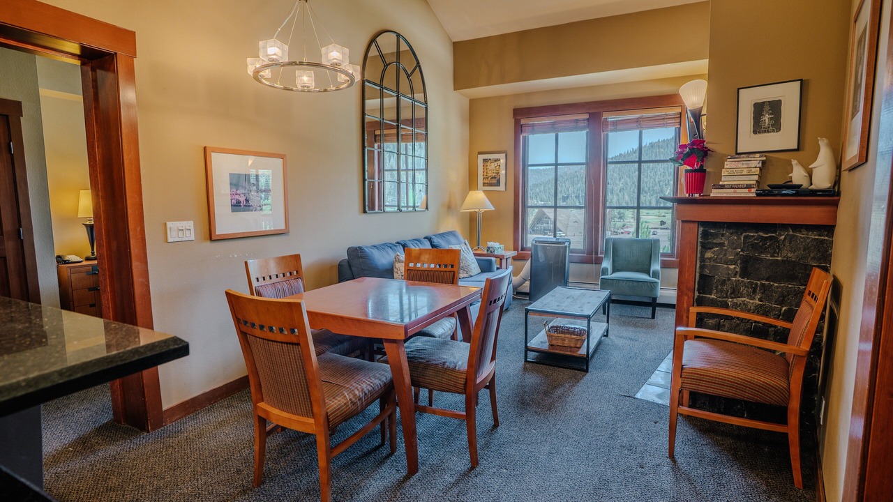 Photo of Bedroom in Olympic Valley