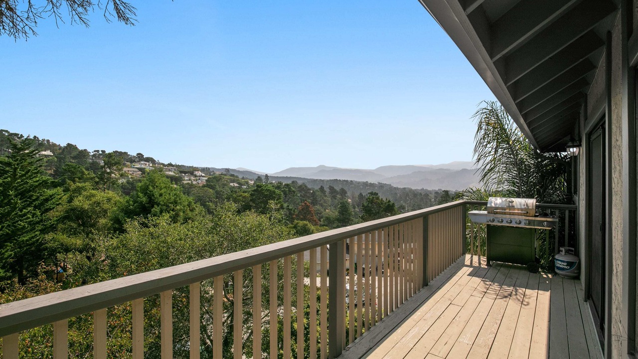 Photo of Outdoor in Northeast Carmel