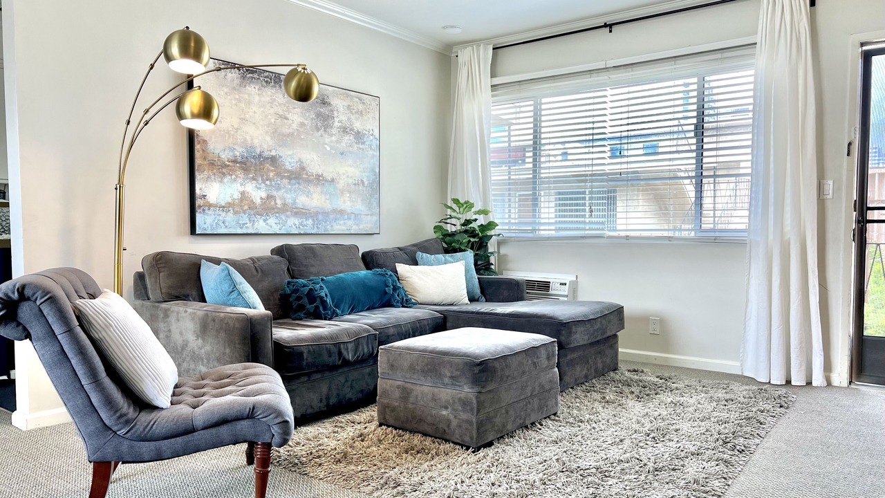 Photo of Bedroom in Downtown