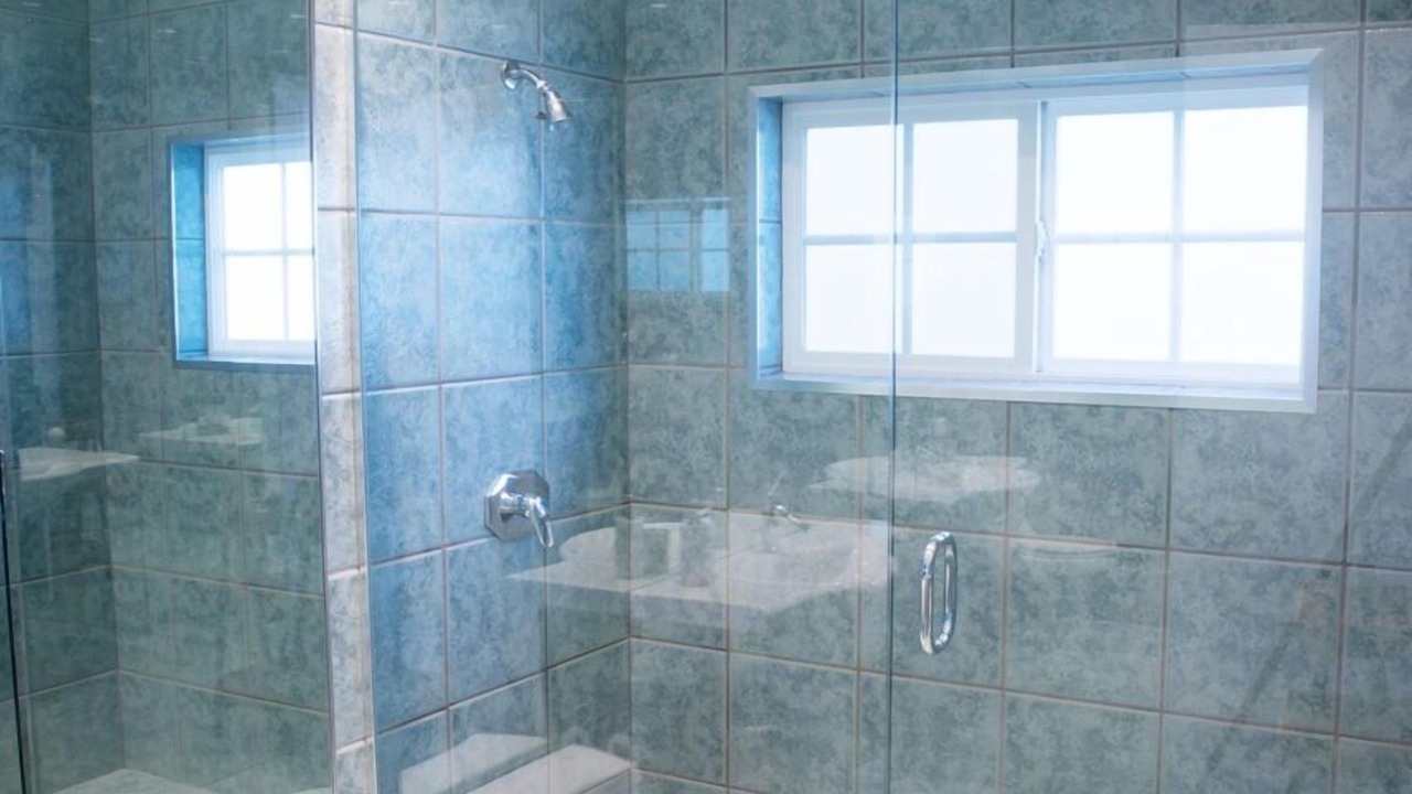 Photo of Bathroom in Beach Barber Tract