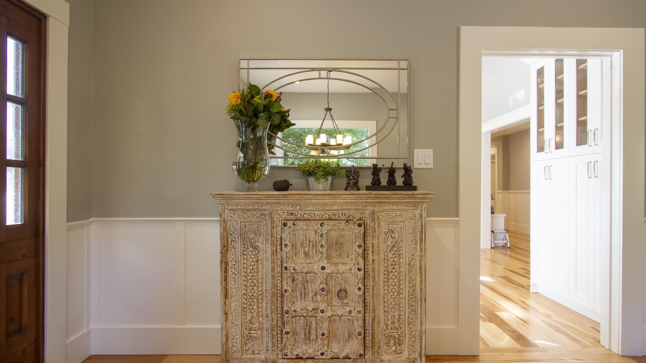Photo of Bedroom in Healdsburg