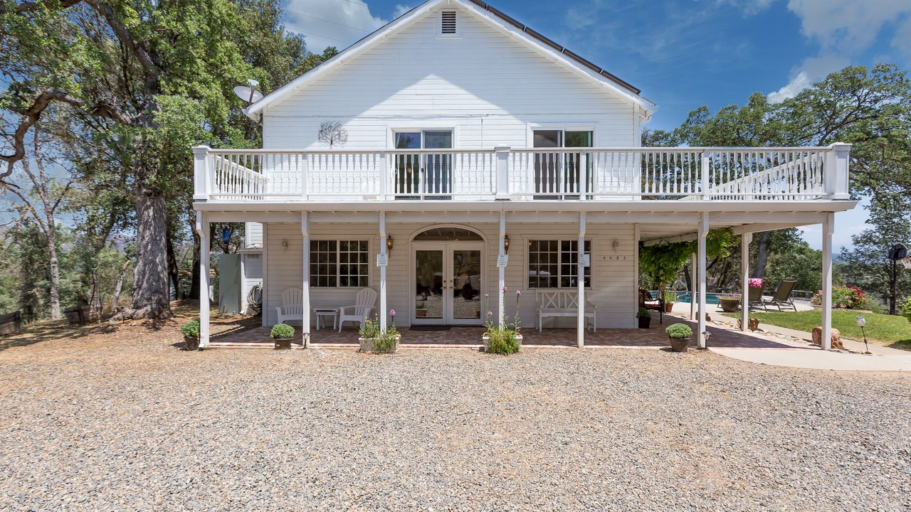 Photo of Outdoor in Mariposa
