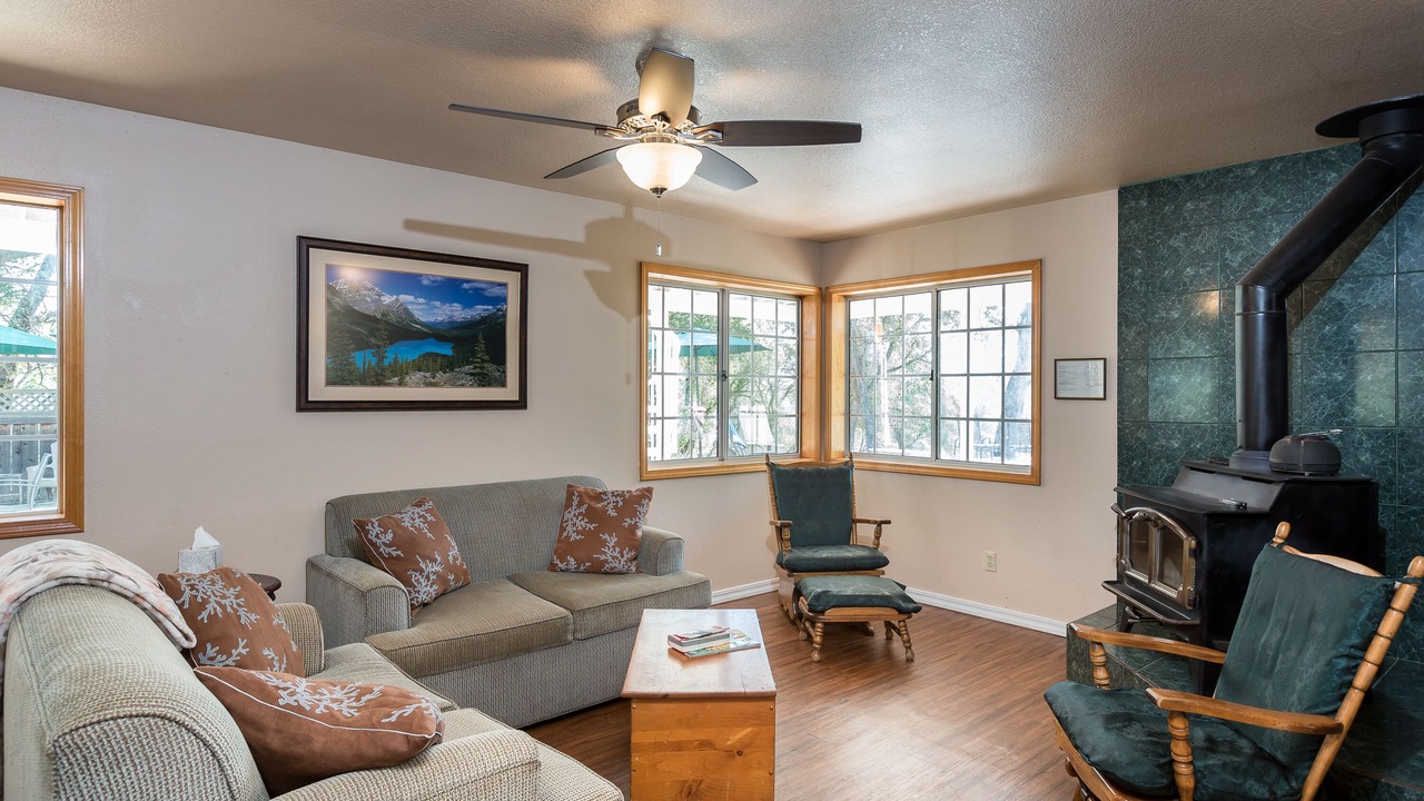 Photo of Livingroom in Mariposa