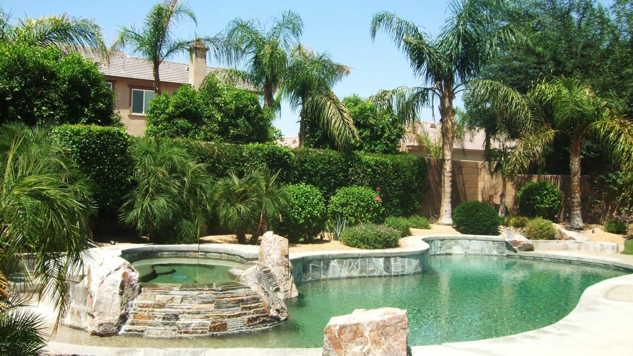 Photo of Outdoor in Paradiso