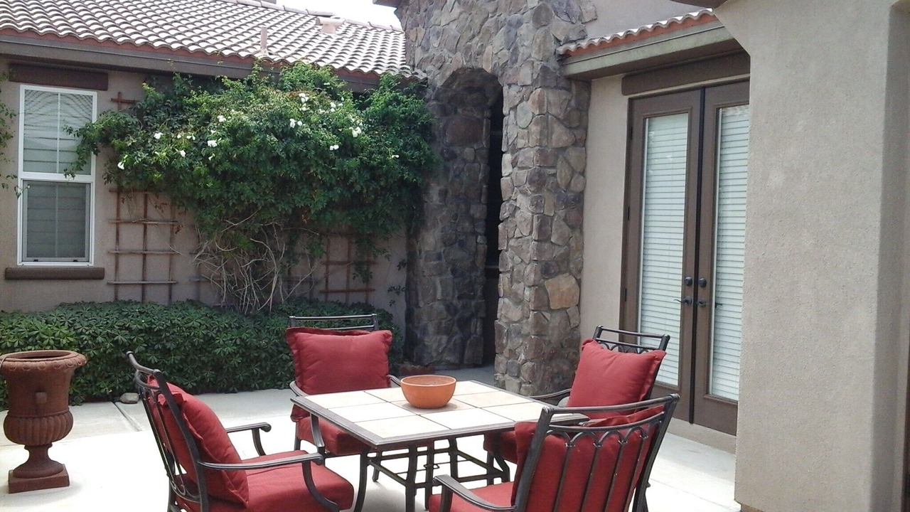 Photo of Outdoor in Paradiso