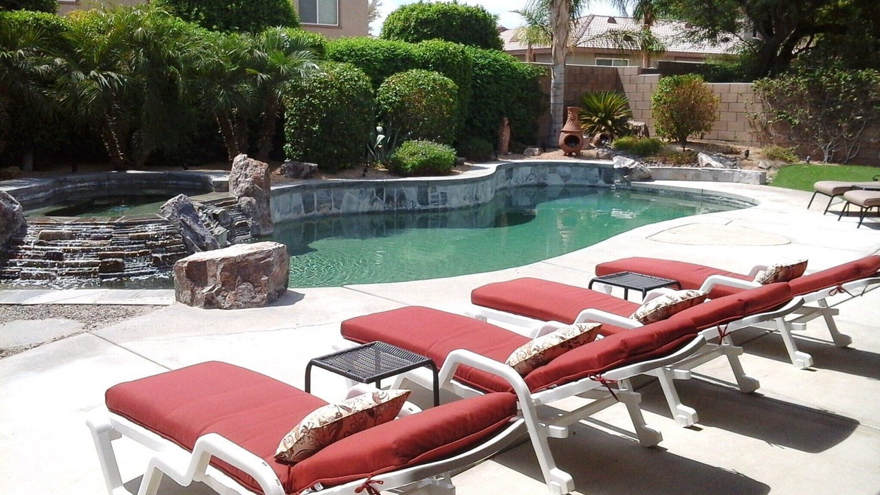 Photo of Outdoor in Paradiso