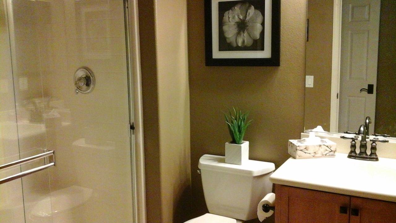 Photo of Bathroom in Paradiso