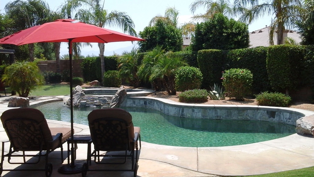 Photo of Outdoor in Paradiso