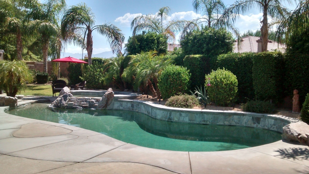Photo of Outdoor in Paradiso