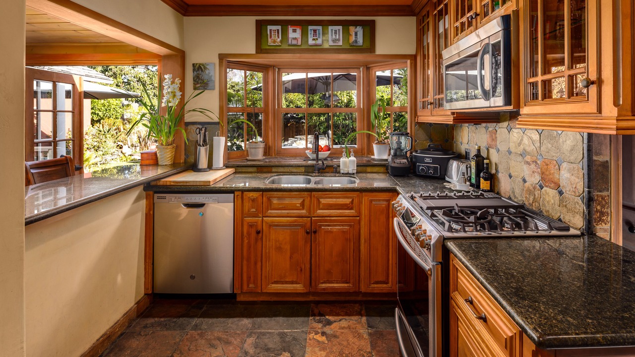 Photo of Kitchen in Valley Village