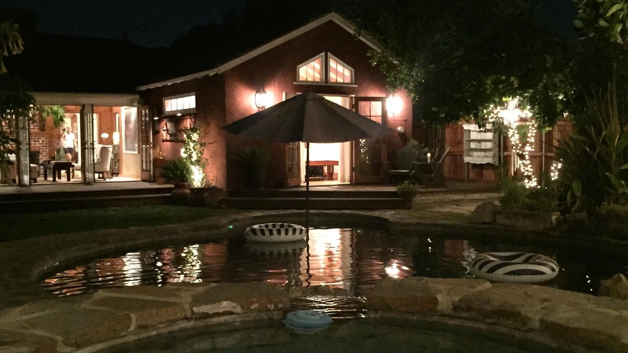 Photo of Outdoor in Valley Village