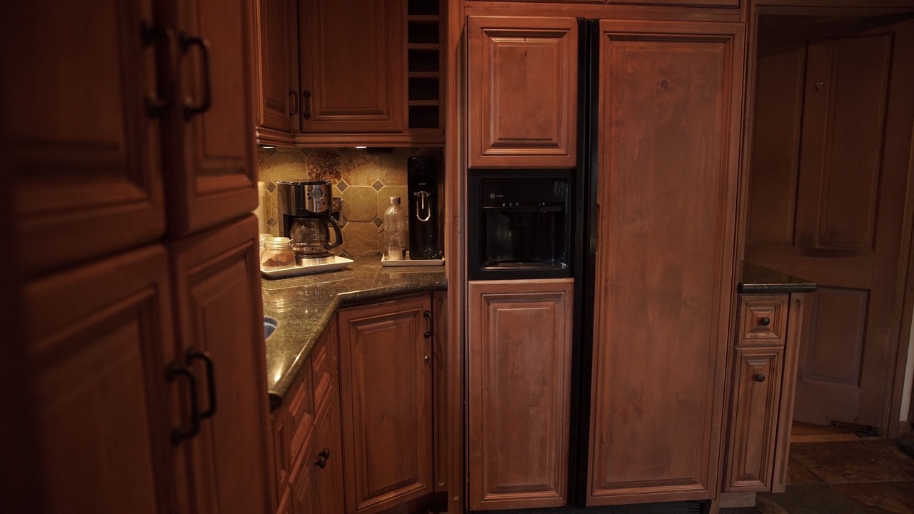 Photo of Kitchen in Valley Village
