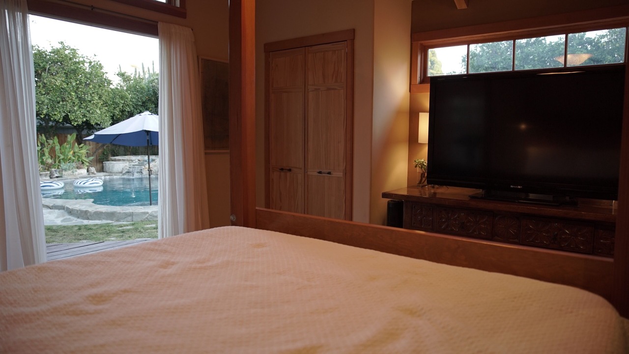 Photo of Bedroom in Valley Village
