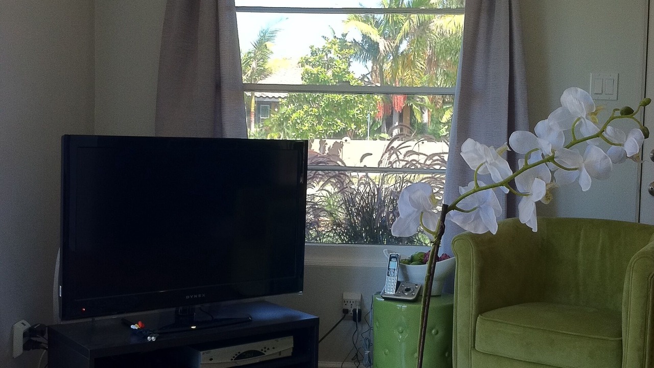 Photo of Livingroom in Townsite