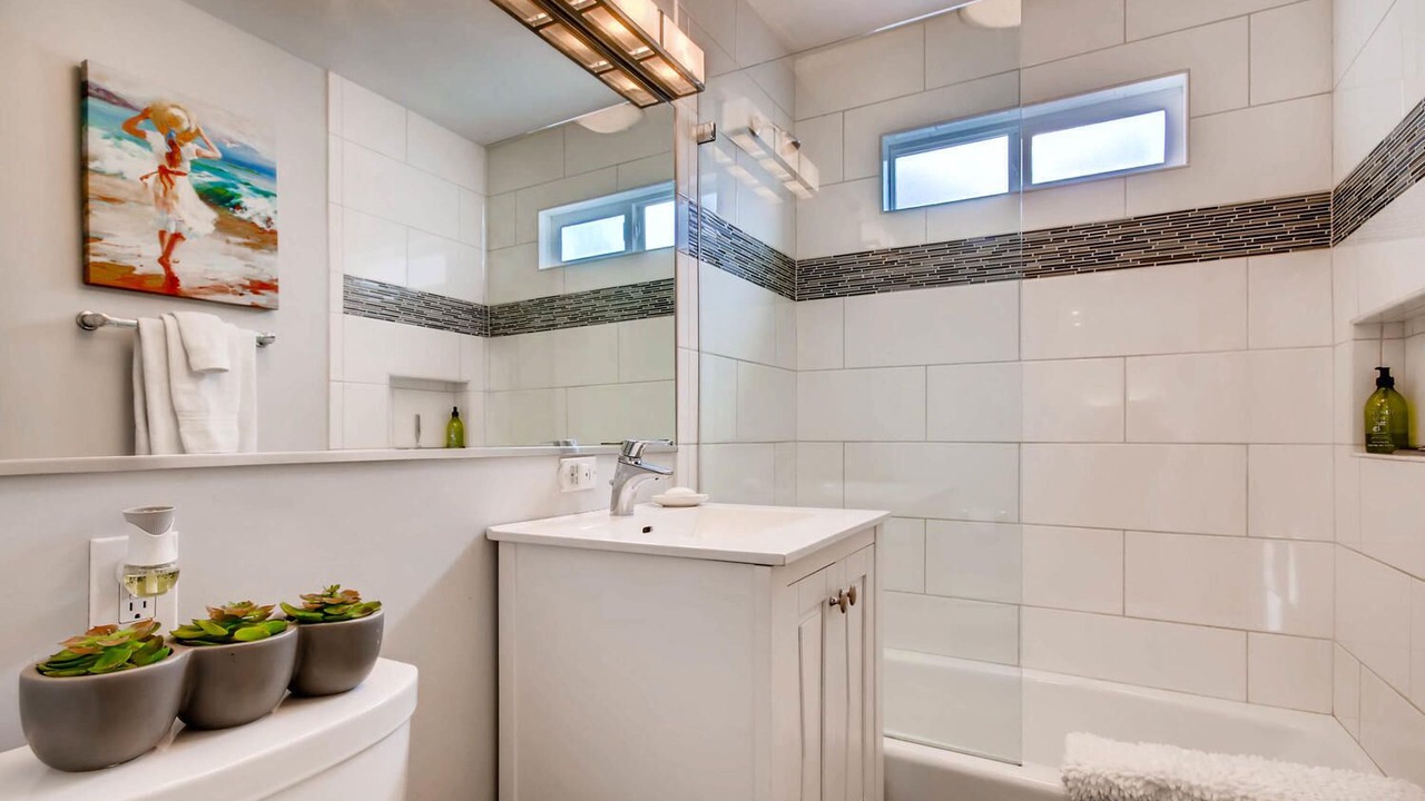 Photo of Bathroom in Townsite