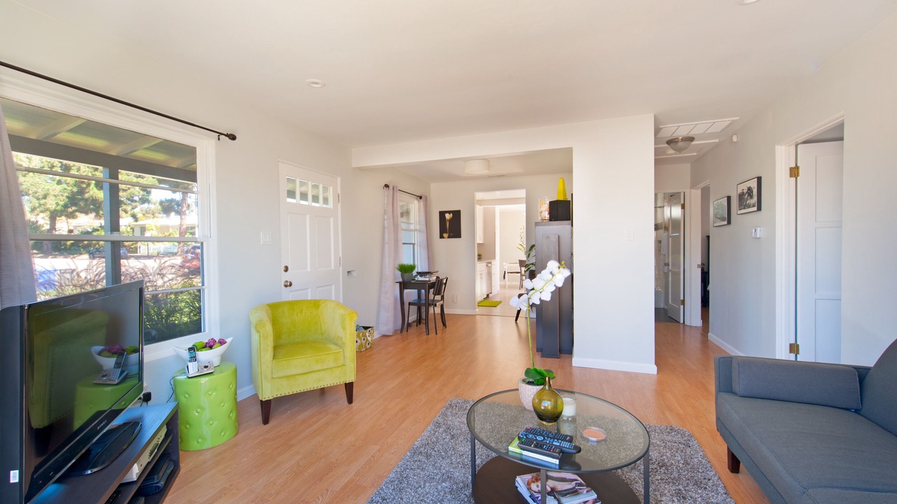Photo of Bedroom in Townsite