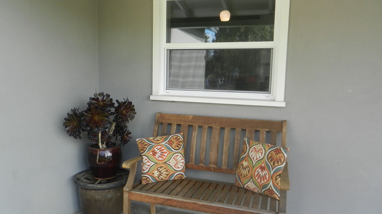 Photo of Outdoor in Townsite
