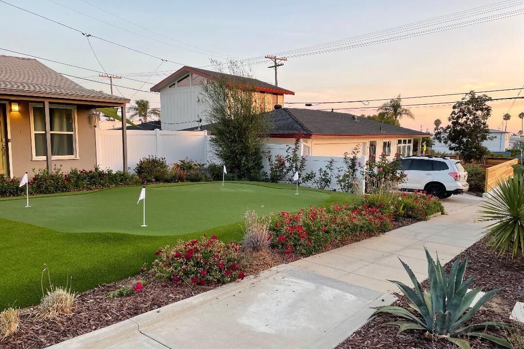 Photo of Outdoor in Townsite
