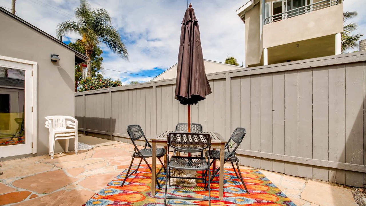 Photo of Outdoor in Townsite