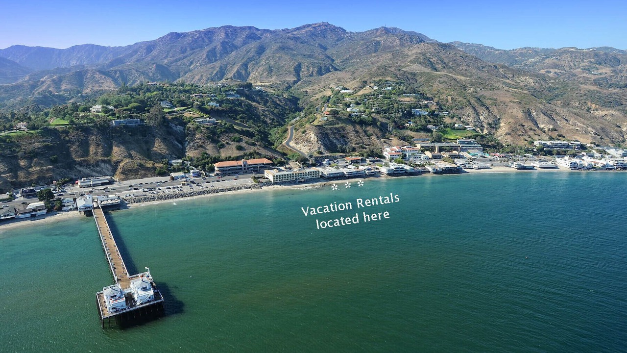 Photo of Others in Eastern Malibu