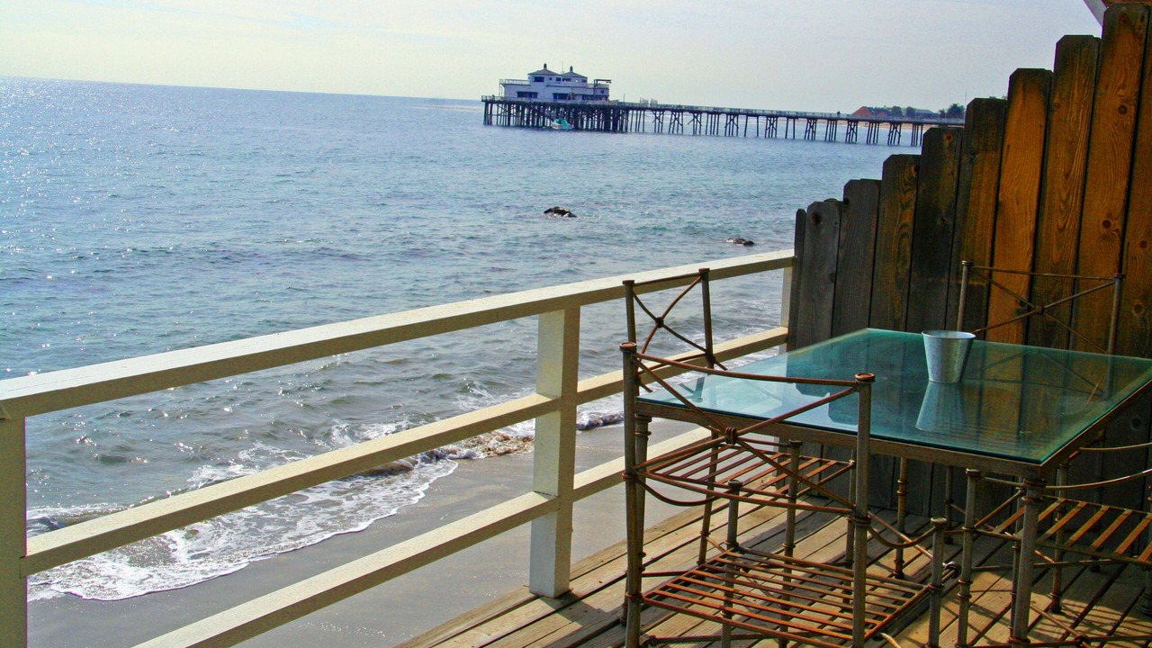 Photo of Others in Eastern Malibu