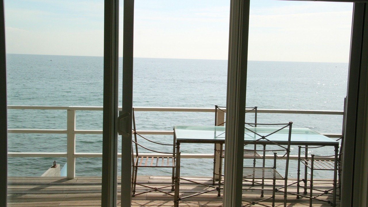 Photo of Outdoor in Eastern Malibu