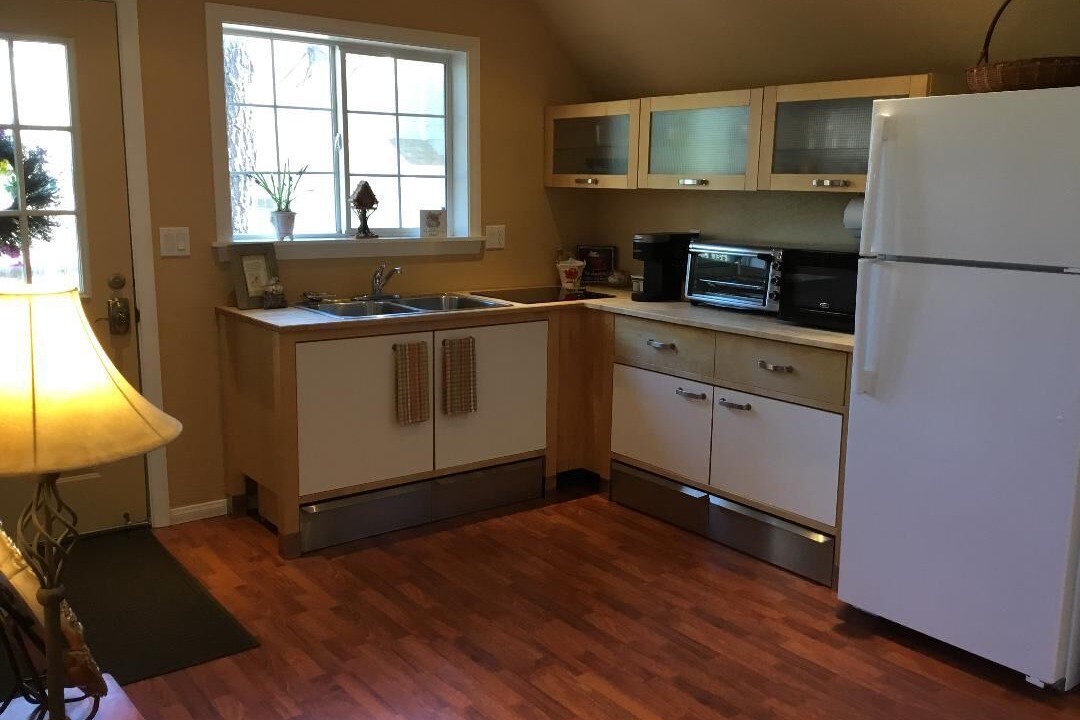 Photo of Kitchen in Big Bear Lake