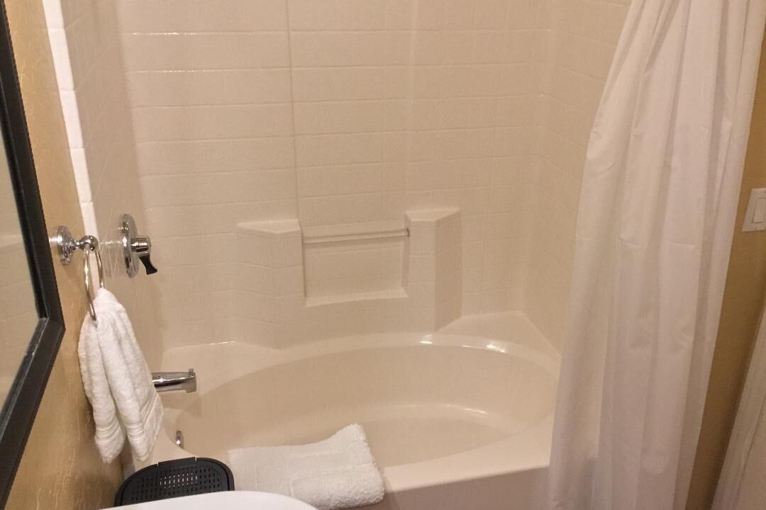 Photo of Bathroom in Big Bear Lake
