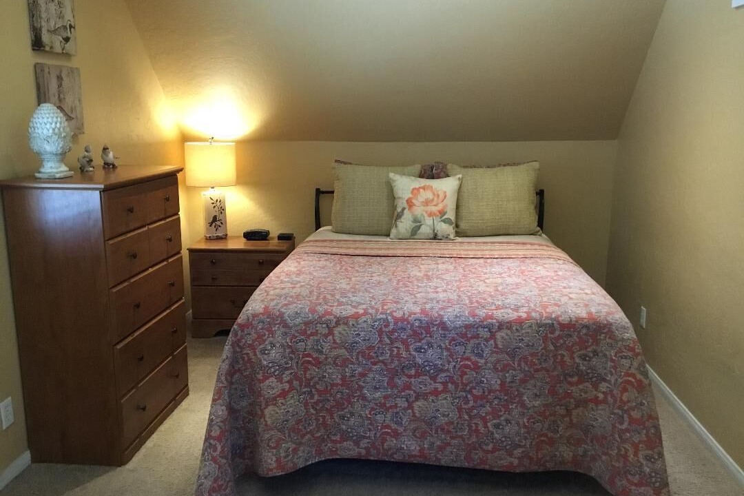 Photo of Bedroom in Big Bear Lake