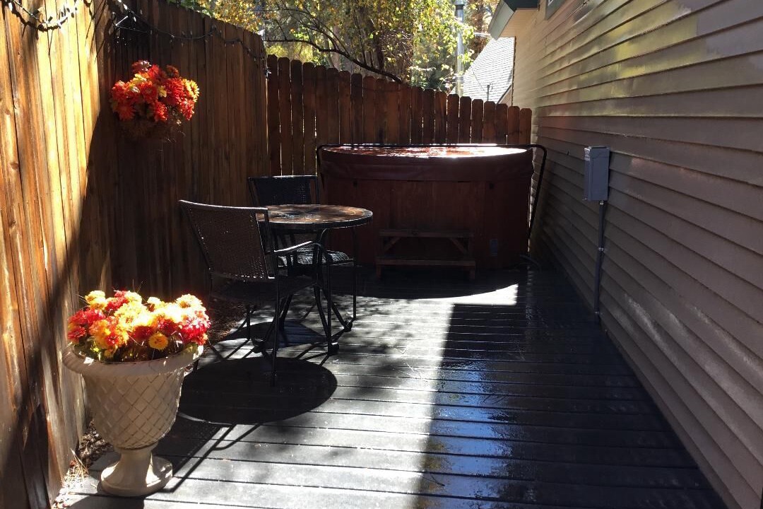 Photo of Outdoor in Big Bear Lake