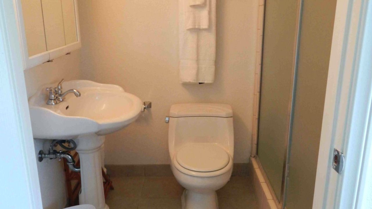 Photo of Bathroom in Sherman Oaks
