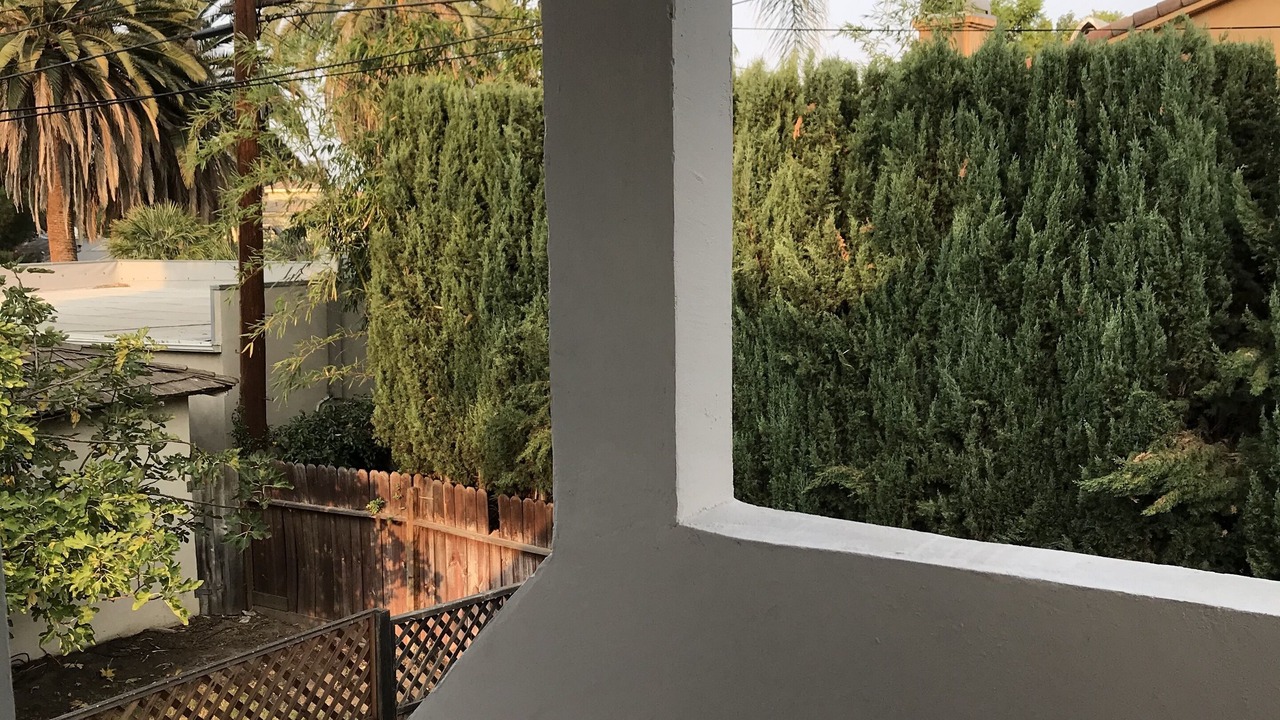 Photo of Outdoor in Sherman Oaks